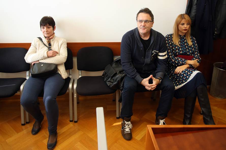 Tarik ju optužio za krađu, ona  odgovorila: Dobar je glumac...