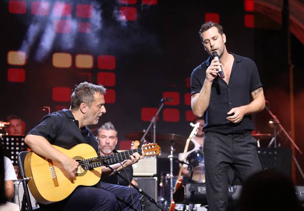 26. Večeri dalmatinske šansone Šibenik 2023.