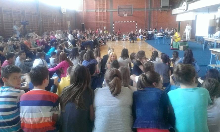 Ivina i Sandrina ljubavna priča: Bio je divan i nesebičan čovjek