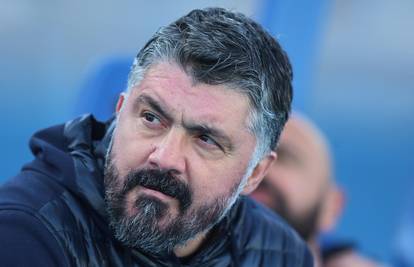 Nema Uremovića, a Gattuso na Šibenik kreće s dva iznenađenja