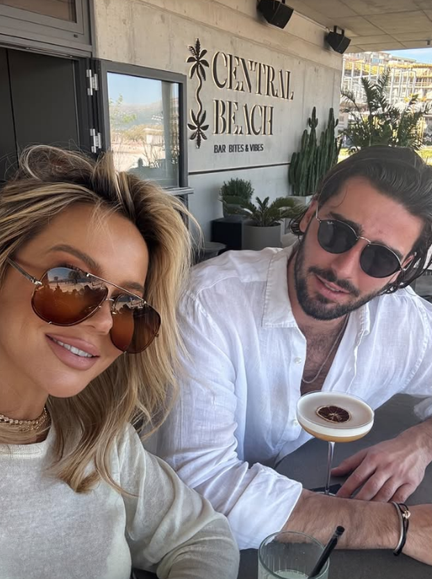 FOTO Nova avantura: Maja i Šime otišli su u Crnu Goru, pogledajte kako uživaju