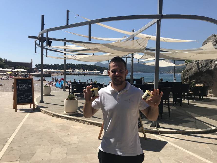 Prodavač iz Dubrovnika: Gazda me pohvalio što nisam naplatio