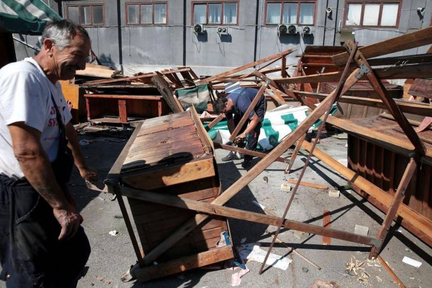 Patrik Macek/PIXSELL