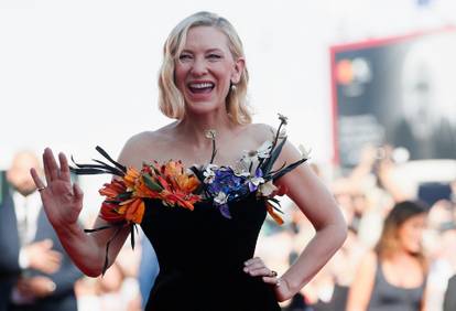 The 79th Venice Film Festival