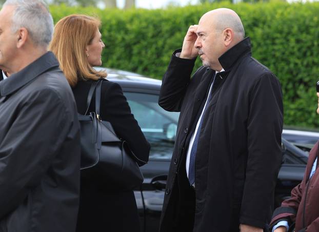 Komemoracija "Sjećanje za budućnost" u Spomen-području Jasenovac