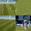 VIDEO Sudac derbija nije znao pravila?! Objavili komunikaciju s VAR sobom: '&Scaron;ta da ti ka&zcaron;em?'