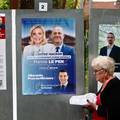 Francuzi na izborima: Le Pen uvjerena u apsolutnu većinu, Macron želi povećati većinu