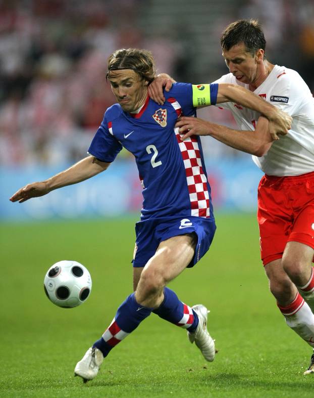 Zagreb: 12.11.1975. ro?en Dario Šimi?