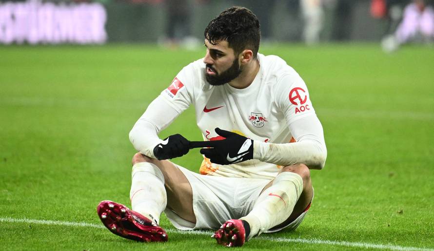 Bundesliga - RB Leipzig v Union Berlin