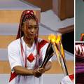 Naomi Osaka zapalila olimpijski plamen, spektakl može početi!