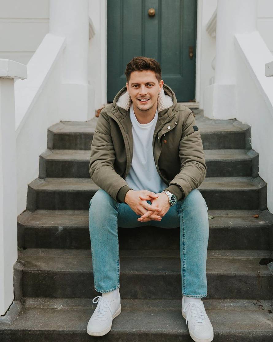 Seksi doktor iz realityja: 'Sada su mi smjene najteže u životu'