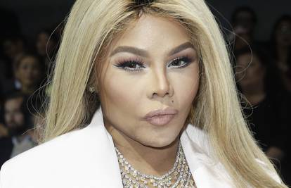 Lil Kim šokira novim izgledom: Izoperirana i neprepoznatljiva