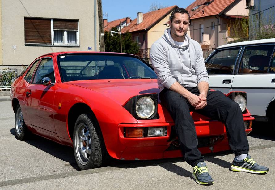 Marko Prpić/Pixsell