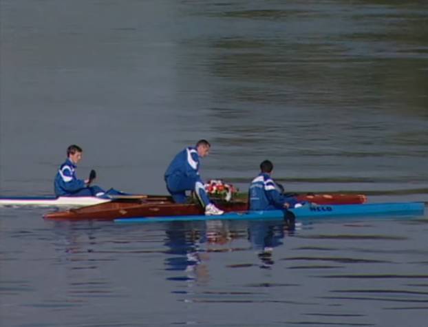 FOTO Od olimpijskog trona do zločina koji je šokirao Hrvatsku. Pomagao je čak i svome ubojici