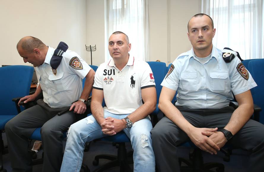 Za ubojstvo u noćnom klubu dobio je 11 godina zatvora