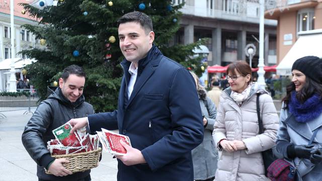 Bernardić: Orepić može doći u SDP, mi smo otvorena stranka