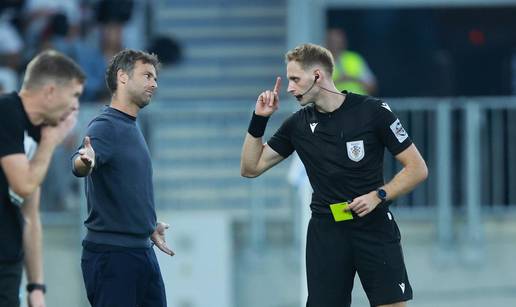 Naš Hajduk: Kolika je šansa da je nadareni sudac, kolika da su otac i kum pogodovali u savezu?