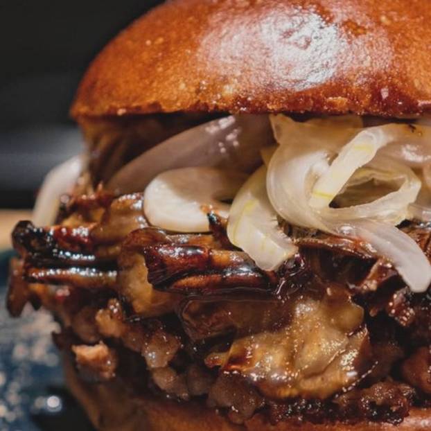 FOTO Pogledajte neodoljivih 25 najboljih burgera svijeta