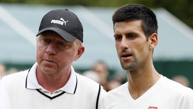 Becker: Da, Novaku će zviždati. Nikad nije bio u lošijoj poziciji