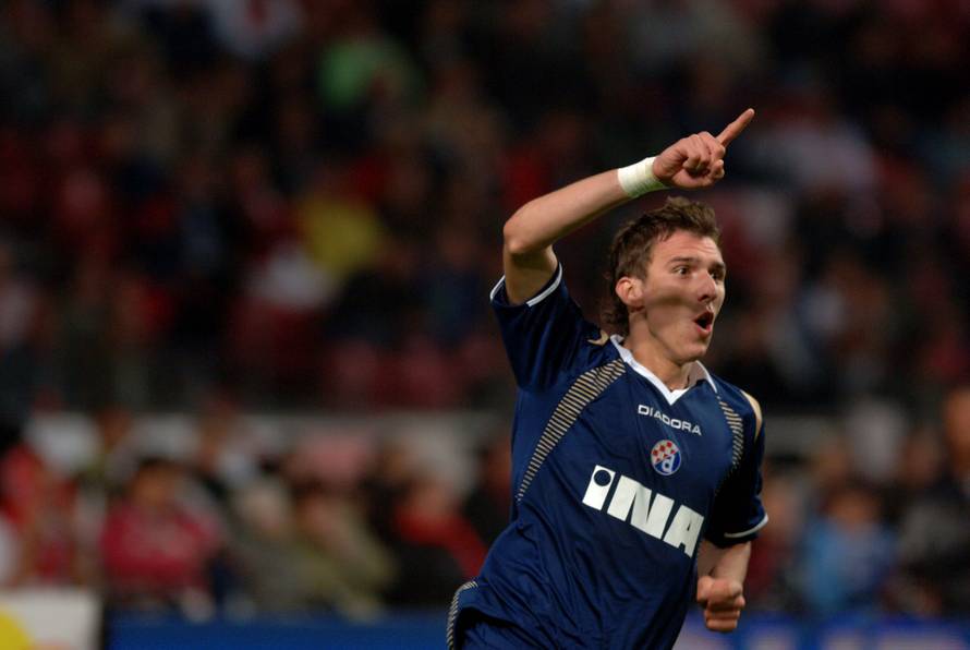 Jednom je Dinamo nadoknadio domaći poraz! Vratite se iz tog kraljevskog grada kao - kraljevi