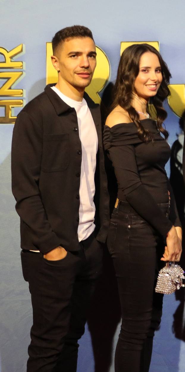 Rijeka: No? HNK Rijeke u Exportdrvu