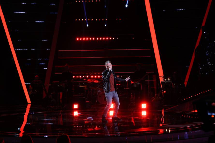 Ivo odabrao Vannu, nekoć mu je mentor bio Massimo: Njemu u čast mentori za kraj zapjevali