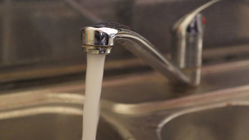 Voda u Vrgorcu zamućena i nije za piće, mora se prokuhavati