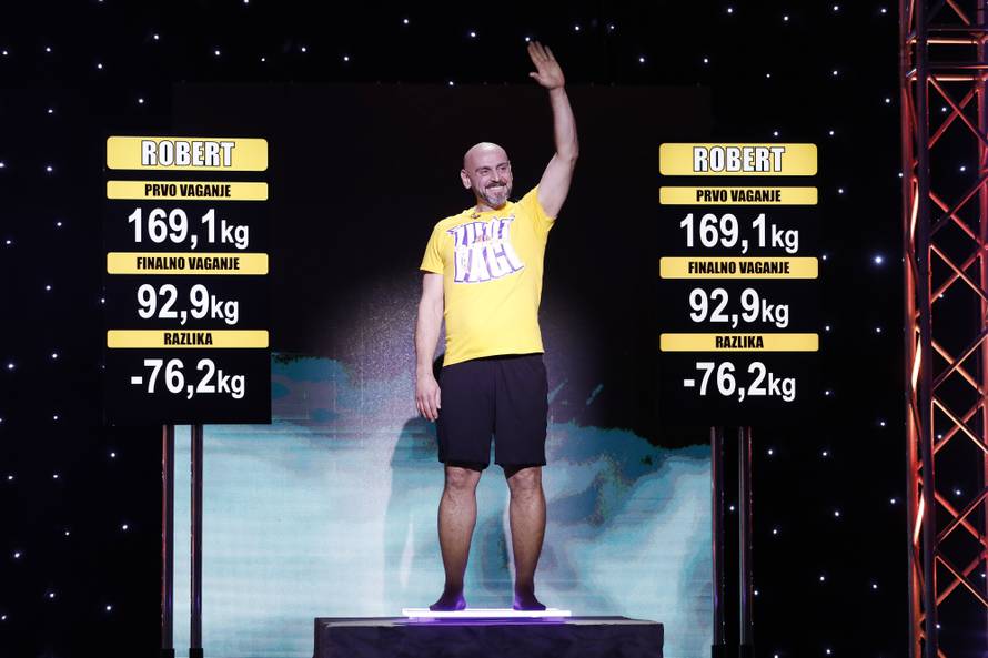 Roko i Darjan družili su se u teretani: 'Malo jača dva igrača'