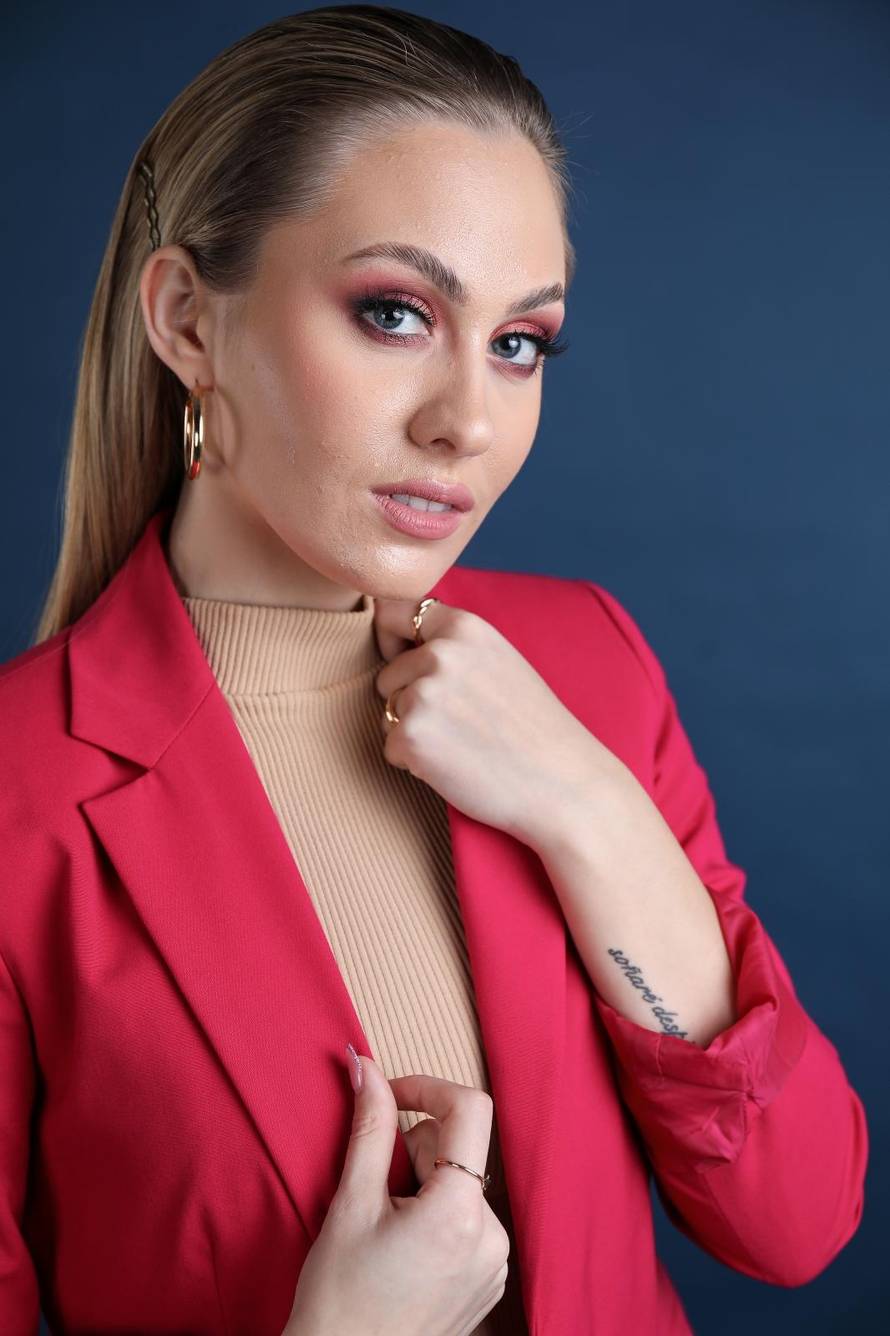 Albina za 24sata: Straha nema, ali u finalu nas vidim svakako