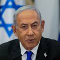 Izraelski ministar napustio Netanyahuovu vladu jer nije uključen u ratni kabinet