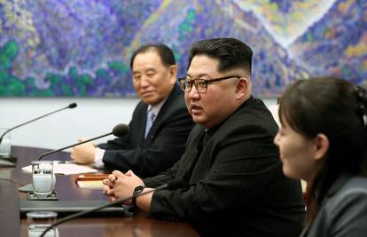 'SAD će ukinuti sankcije S. Koreji ako udovolji zahtjevima'