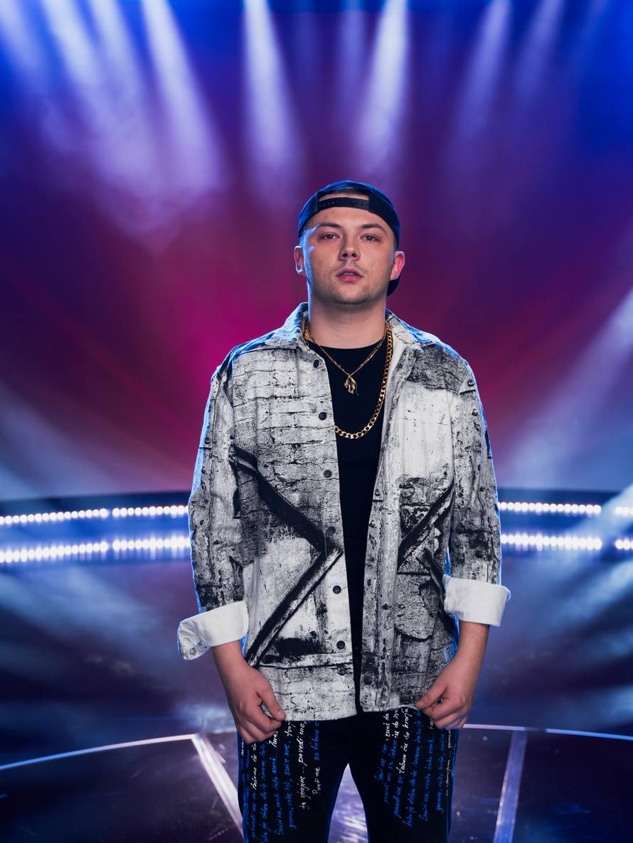 TikToker Lovro osvojio 5.000 € u 'Tko to tamo pjeva?': Nives imala finalni duet sa skijašicom