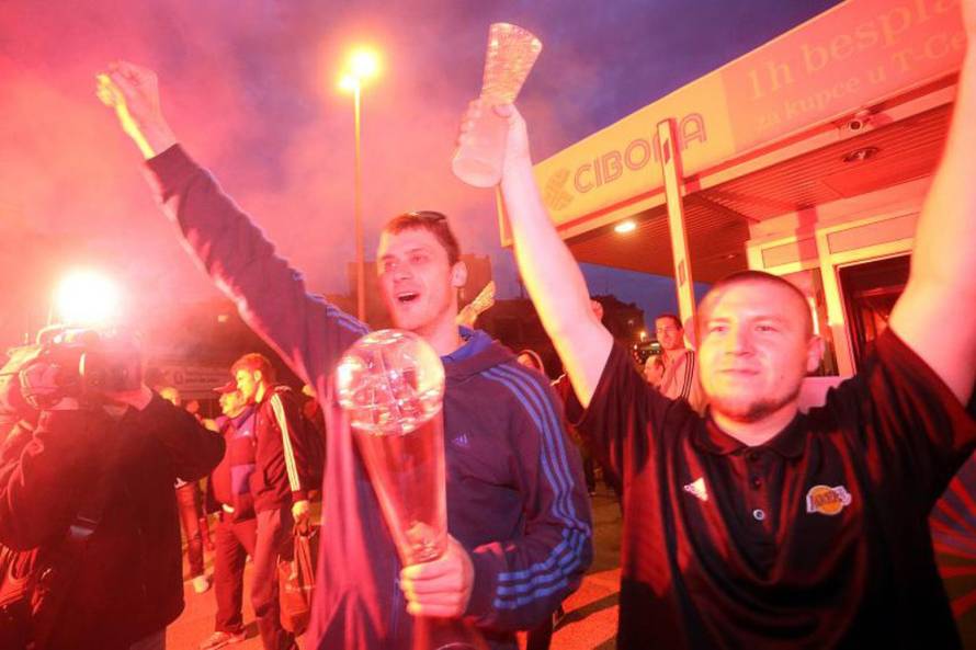 Goran Stanzl/PIXSELL