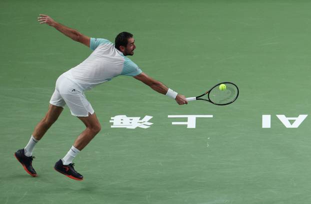ATP Masters 1000 - Shanghai Masters