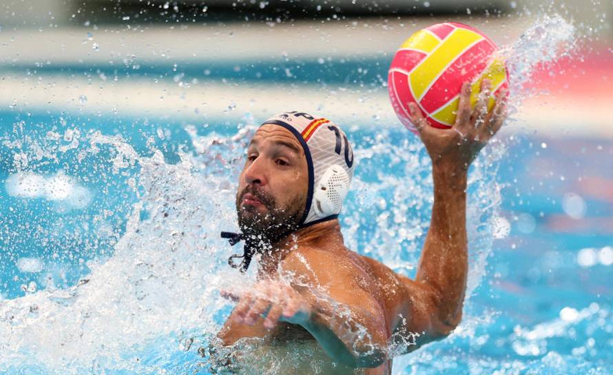 World Aquatics Championships