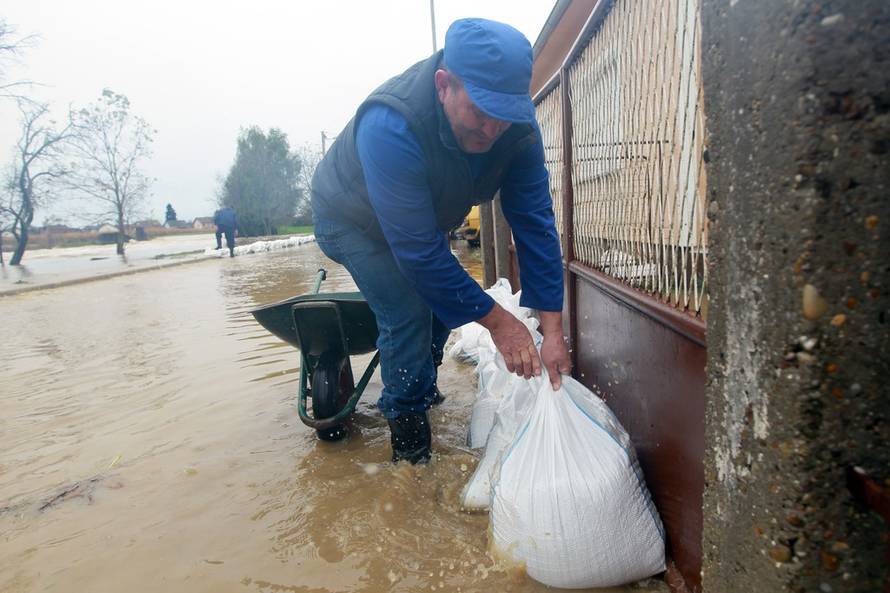 Marijan Sušenj/PIXSELL