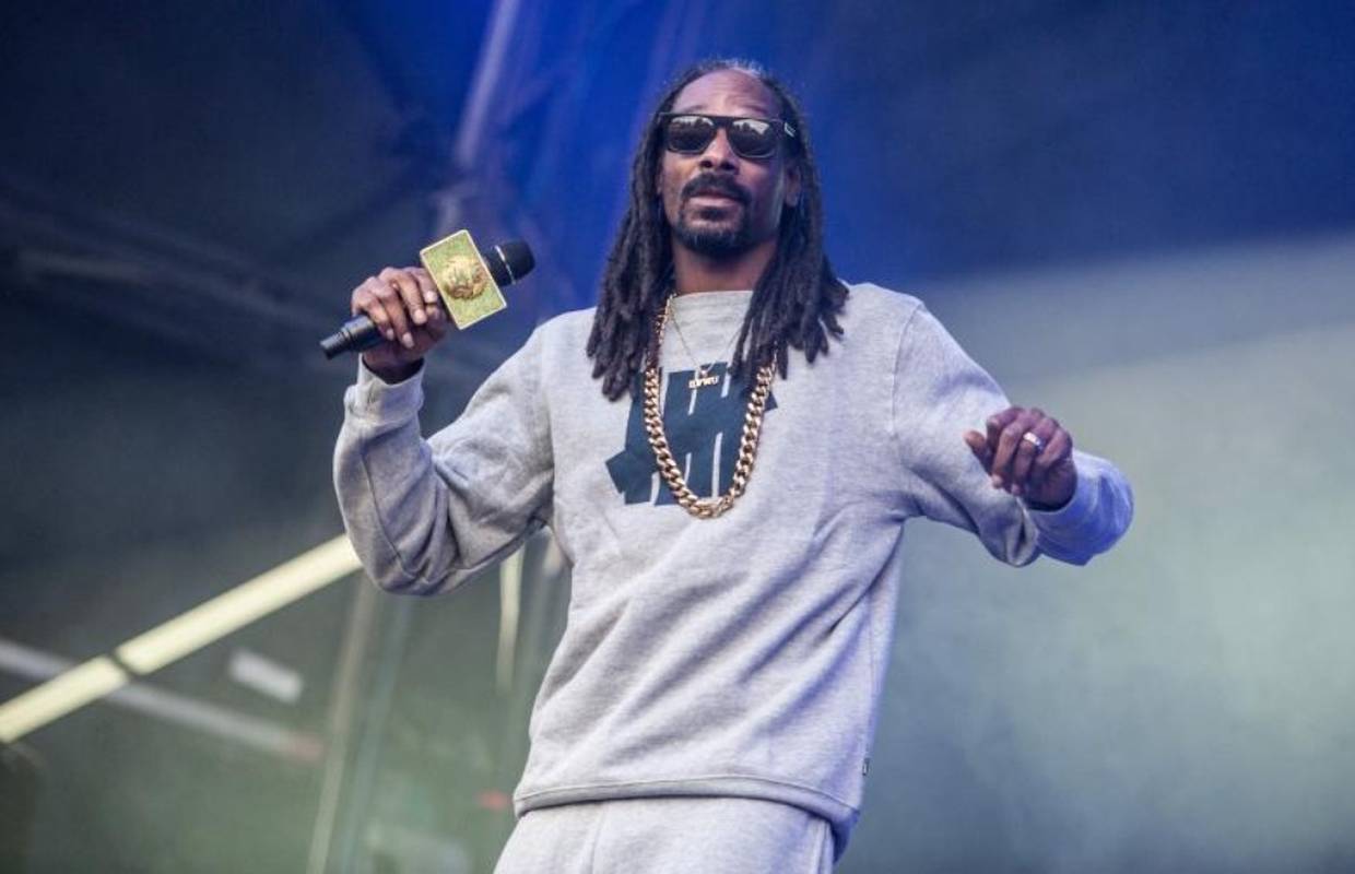 Porno stranica ponudila posao komentatora Snoop Doggu