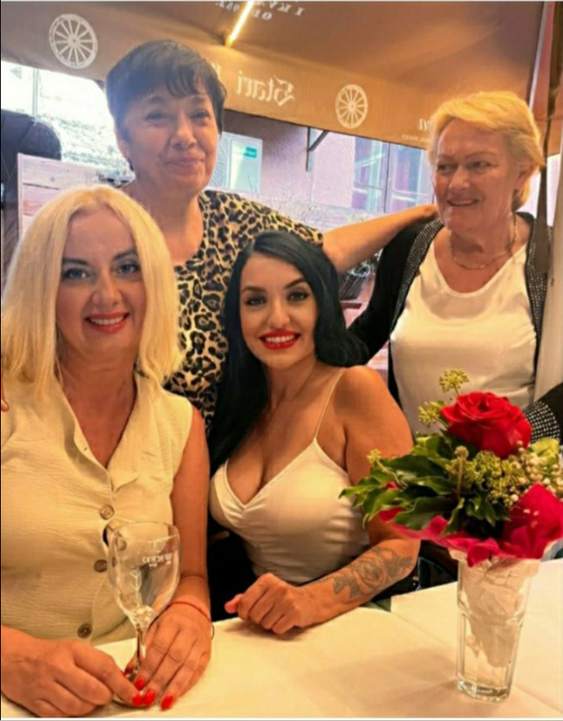 Čak sedam puta tražila ljubav: Rekorderku iz 'Ljubav je na selu' danas mnogi ne bi prepoznali