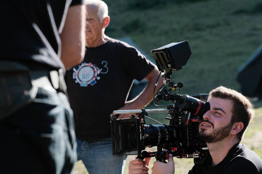 Gledatelji razočarani HRT-ovom serijom 'Gora': 'Koja je poanta? Dijete bi napisalo bolji dijalog'