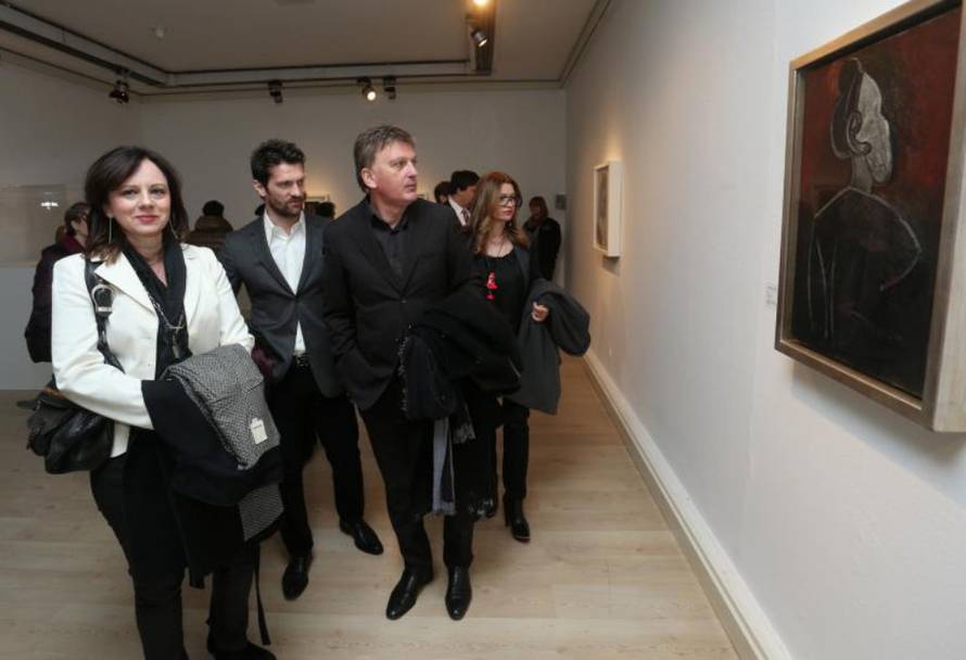 Marko Lukunić/PIXSELL