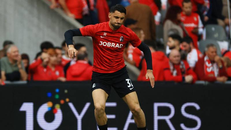 VIDEO Matanovićev Freiburg izgubio od Brage. Nottingham Forest pobijedio Aston Villu!