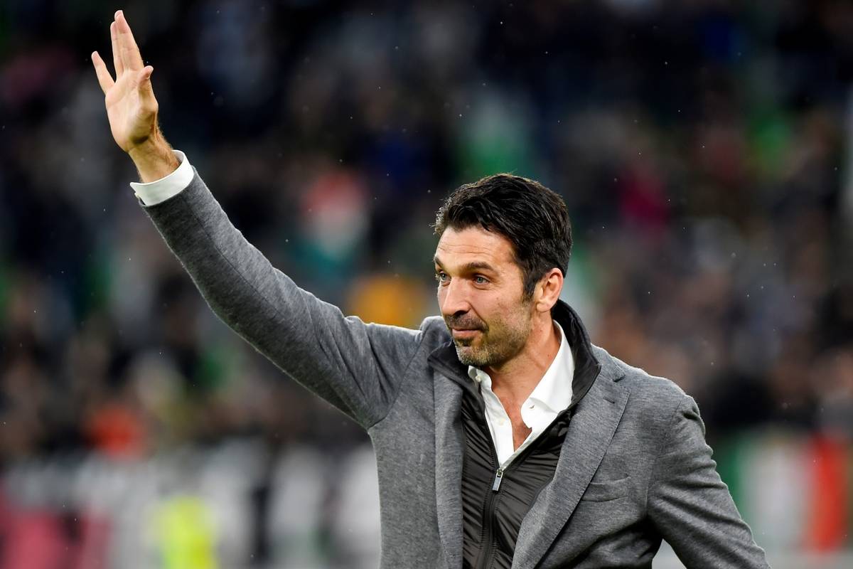 Buffon na kraju sezone napušta Juventus: Mislim da više ne ide