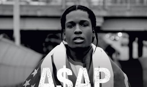 A$AP Rocky drugo veliko ime Fresh Island Festivala na Zrću