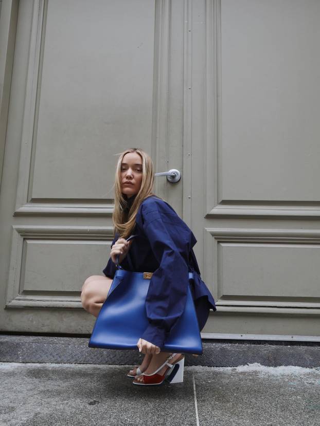 FOTO Olivia Ponton zaludila milijune: Evo kako je izgradila carstvo sa samo 20 godina