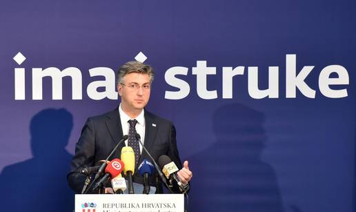 'Pozivanje DORH-a  je politička igra Ranka Ostojića i SDP-a'