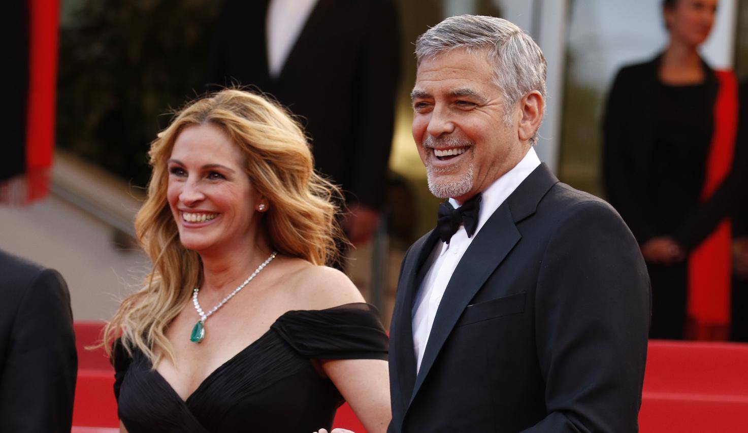 Cannes: 69. Cannes Film Festival, premijera filma Money Monster