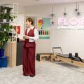 Zagreb dobio novu hit lifestyle adresu. Otvoren FLO:R, najve&cacute;i reformer pilates studio u gradu