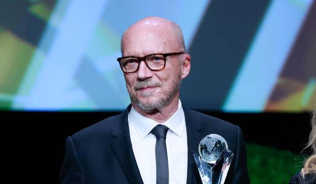 19th Monte-Carlo Filma Festival de la ComedieAwarding CeremonyPrincipality of Monaco