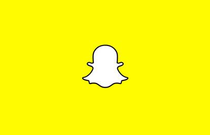 Preuzmite besplatnih 50 eura i trgujte dionicama Snapchata