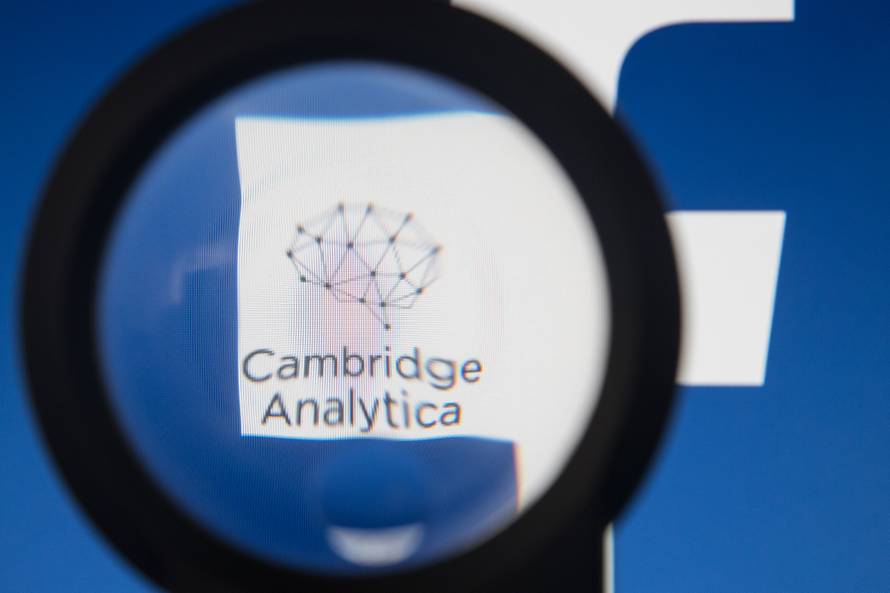 Korisnici 'Fejsa' moći će odbiti dijeliti svoje podatke s tvrtkom